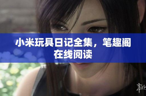 小米玩具日记全集，笔趣阁在线阅读