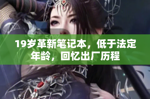 19岁革新笔记本，低于法定年龄，回忆出厂历程