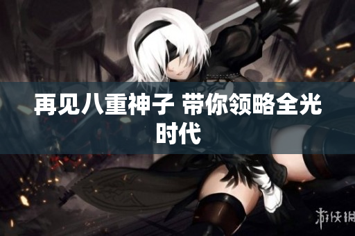 再见八重神子 带你领略全光时代