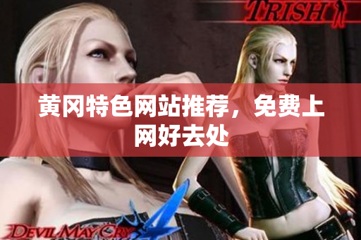黄冈特色网站推荐，免费上网好去处