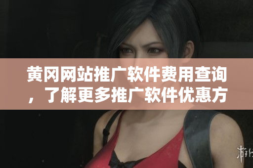 黄冈网站推广软件费用查询，了解更多推广软件优惠方案！