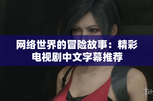 网络世界的冒险故事：精彩电视剧中文字幕推荐