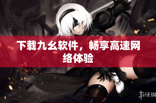 下载九幺软件，畅享高速网络体验