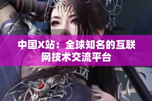 中国X站：全球知名的互联网技术交流平台