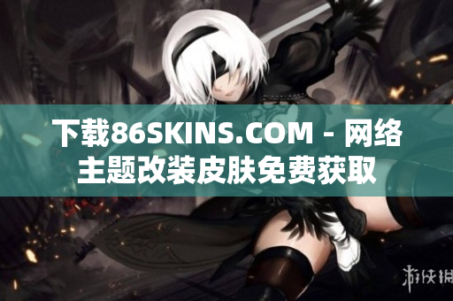下载86SKINS.COM - 网络主题改装皮肤免费获取
