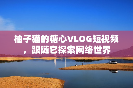柚子猫的糖心VLOG短视频，跟随它探索网络世界