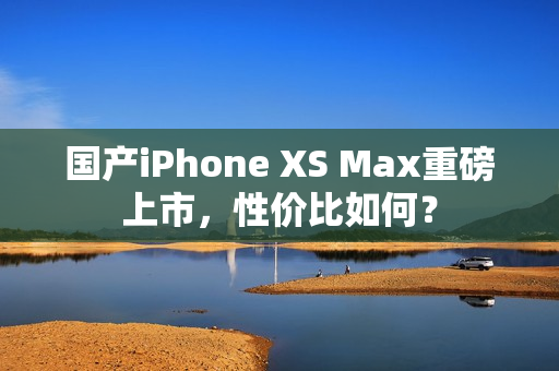 国产iPhone XS Max重磅上市，性价比如何？