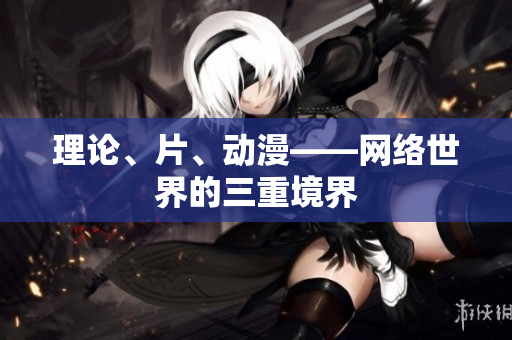 理论、片、动漫——网络世界的三重境界