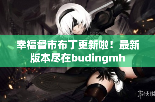 幸福督市布丁更新啦！最新版本尽在budingmh