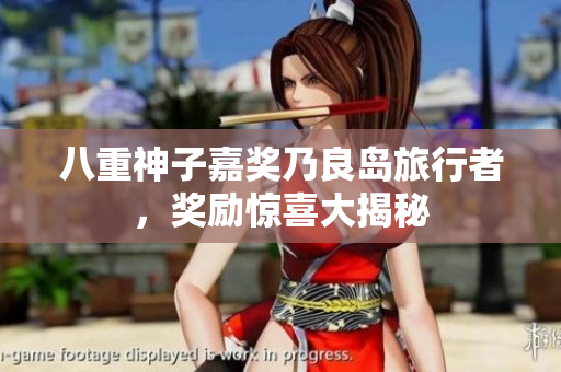八重神子嘉奖乃良岛旅行者，奖励惊喜大揭秘