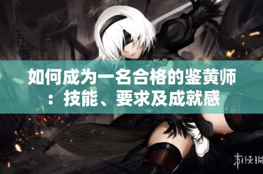 如何成为一名合格的鉴黄师：技能、要求及成就感