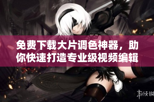 免费下载大片调色神器，助你快速打造专业级视频编辑！