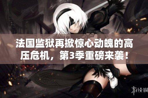 法国监狱再掀惊心动魄的高压危机，第3季重磅来袭！