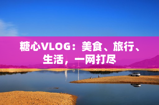 糖心VLOG：美食、旅行、生活，一网打尽