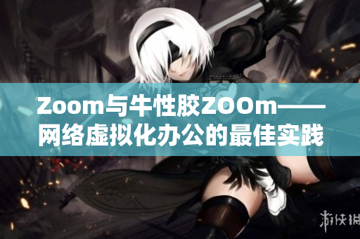 Zoom与牛性胶ZOOm——网络虚拟化办公的最佳实践
