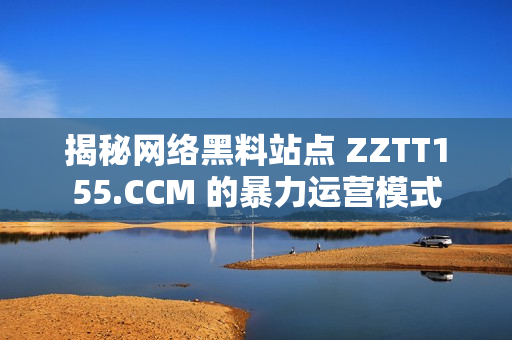 揭秘网络黑料站点 ZZTT155.CCM 的暴力运营模式